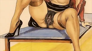 297 retro porn videos